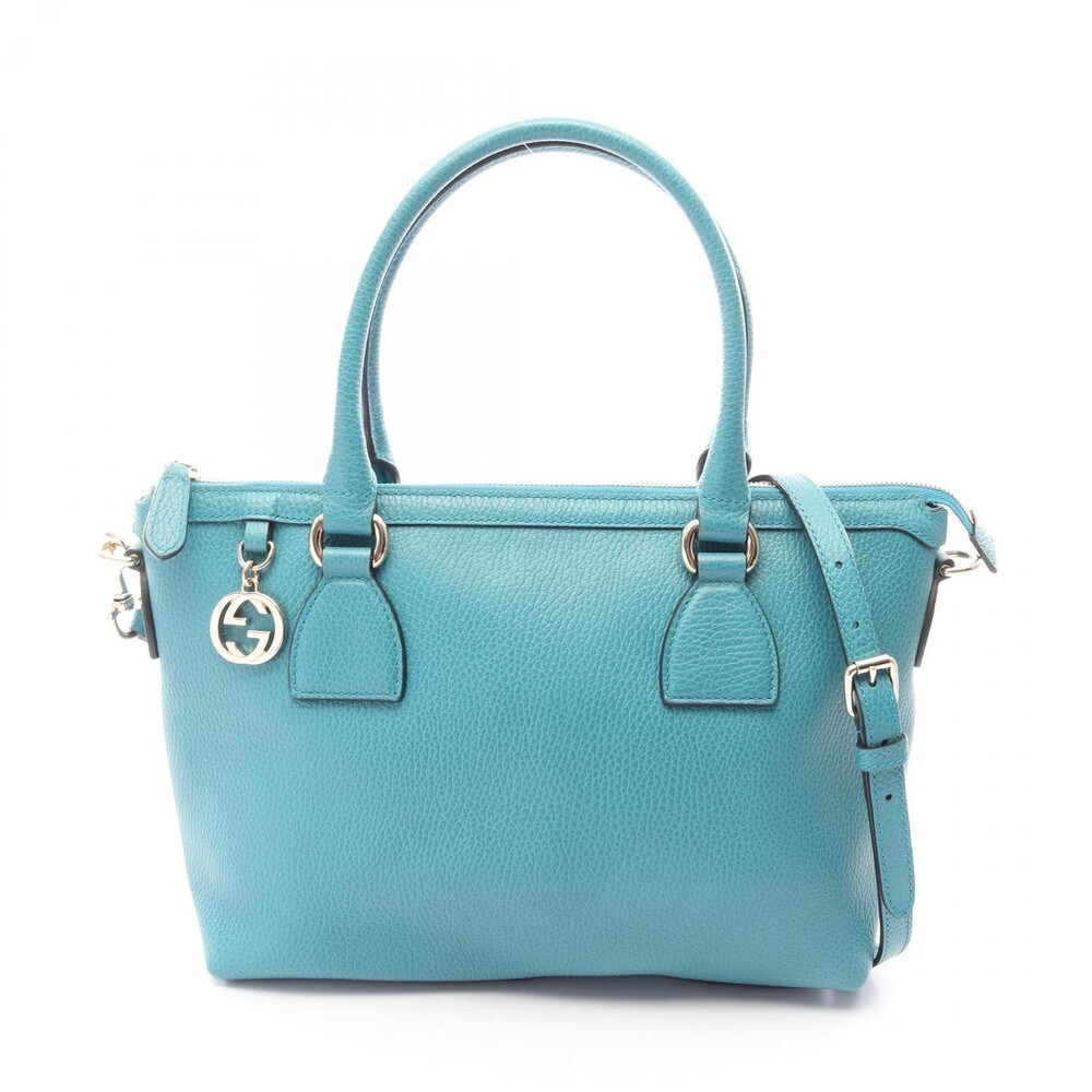 Gucci Interlocking G Shoulder Crossbody #278007G65B
